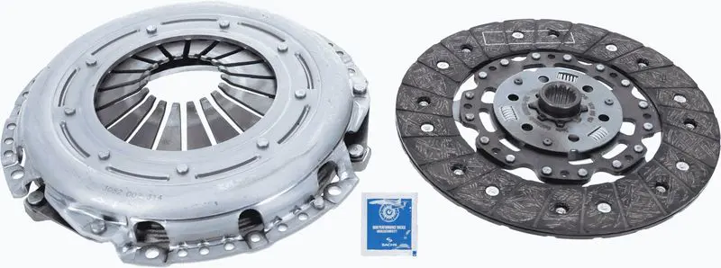Sachs 3000970113 комплект сцепления