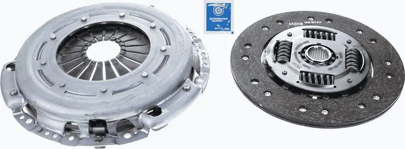 Sachs 3000970121 Сцепление MERCEDES SPRINTER