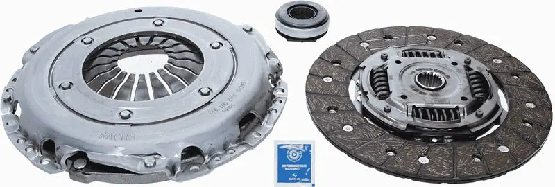 Sachs 3000970125 Комплект сцепления