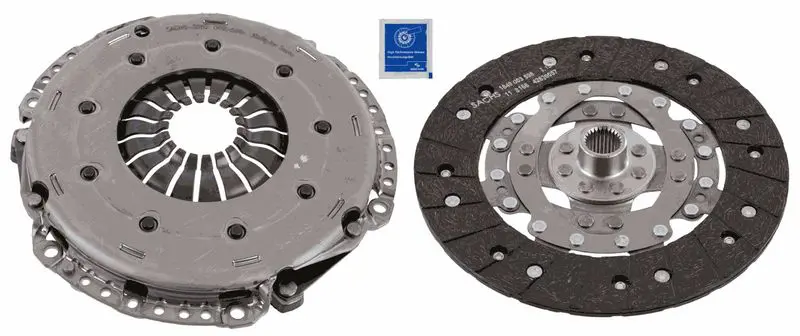 Sachs 3000970129 Комплект сцепления CITROEN: C4