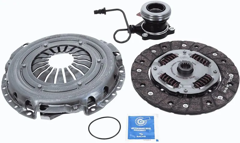Sachs 3000990131 Комплект сцепления