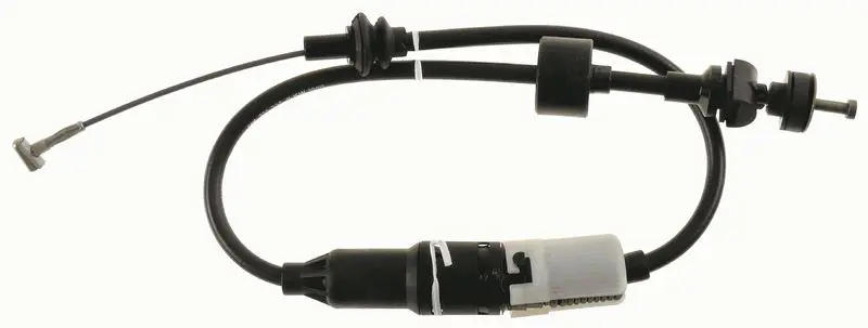 Sachs 3074003346 Трос сцепления
