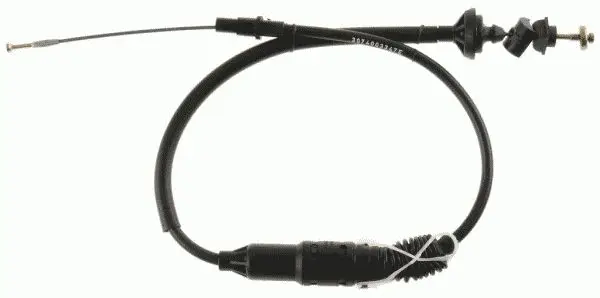 Sachs 3074003347 Трос сцепления VW T4 92-