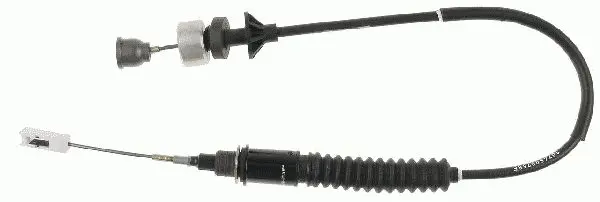 Sachs 3074600256 Трос сцепления