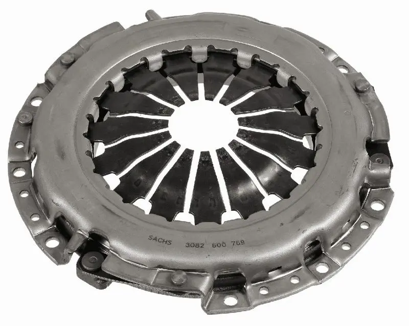Sachs 3082600769 Корзина сцепления HYUNDAI: