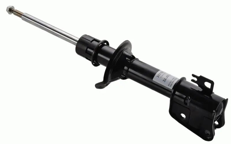 Sachs 310023 Амортизатор задний GAS R