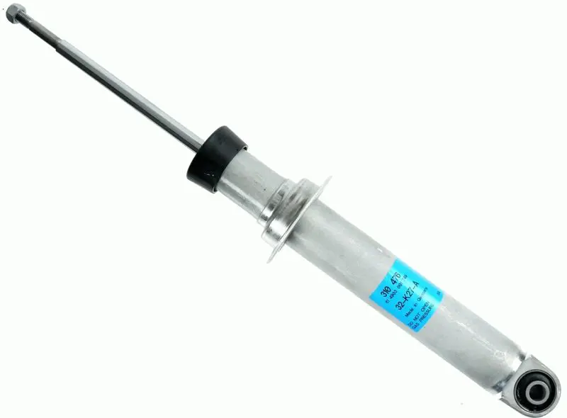 Sachs 310476 Амортизатор подвески задн BMW: