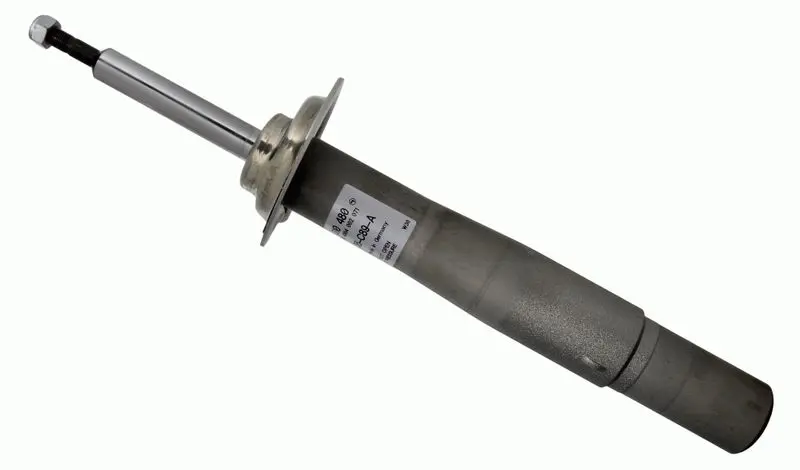 Sachs 310480 Амортизатор подвески передн