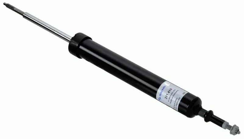 Sachs 311410 Амортизатор газовый задний BMW
