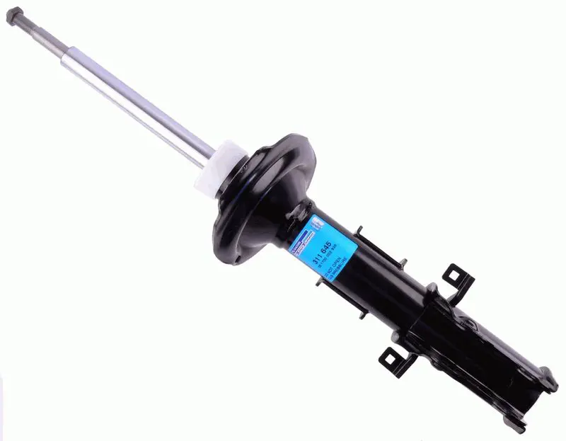 Sachs 311645 Амортизатор газовый передний