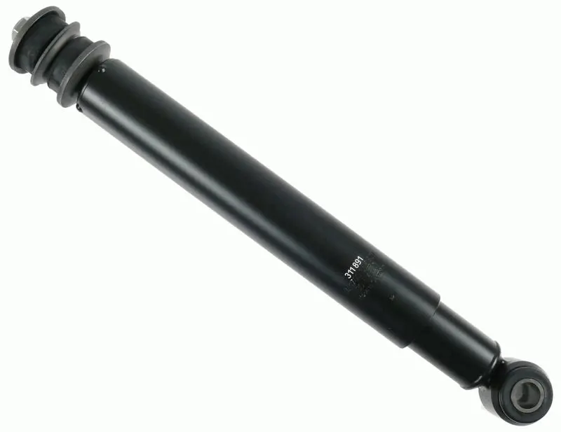 Sachs 311891 амортизатор оси