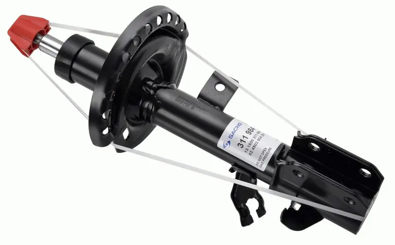 Sachs 311984 Амортизатор подвески