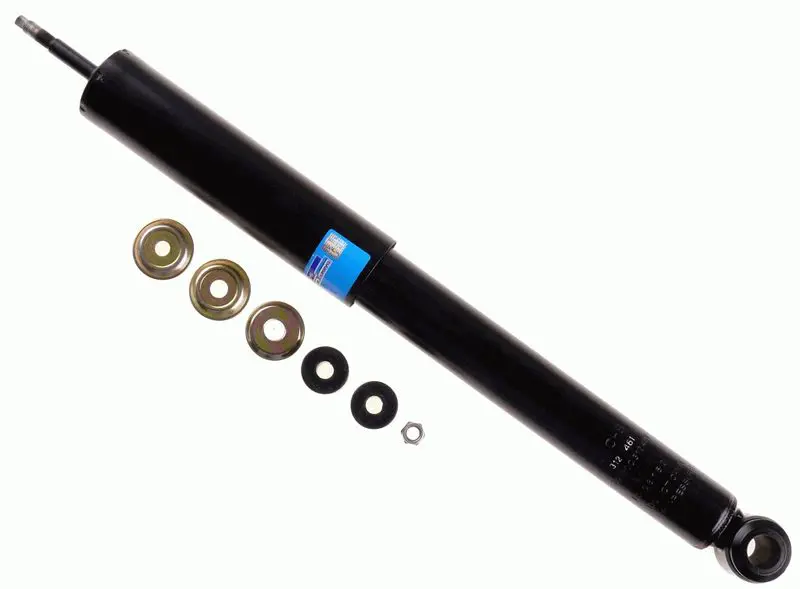 Sachs 312461 Амортизатор подвески задн
