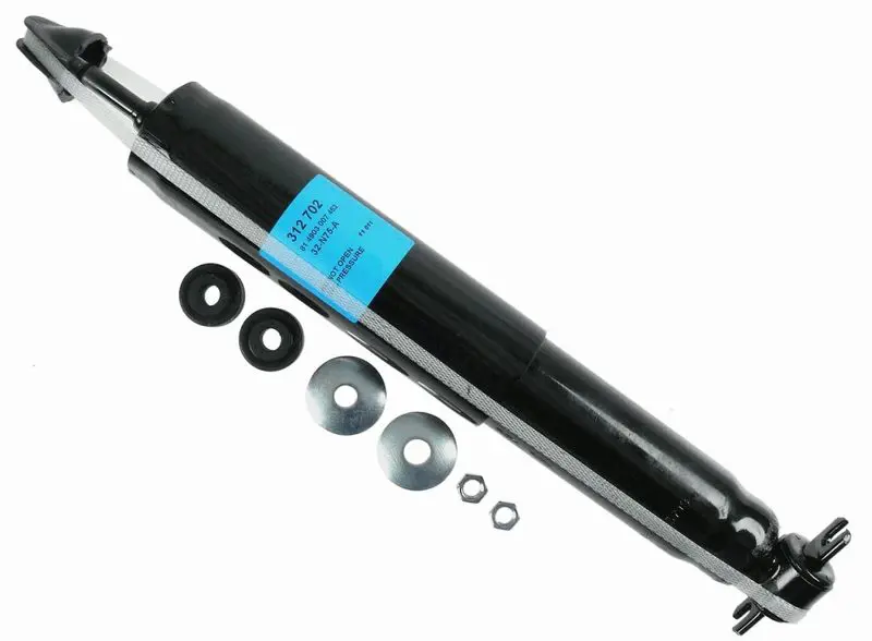 Sachs 312702 312 702, Амортизатор подвески