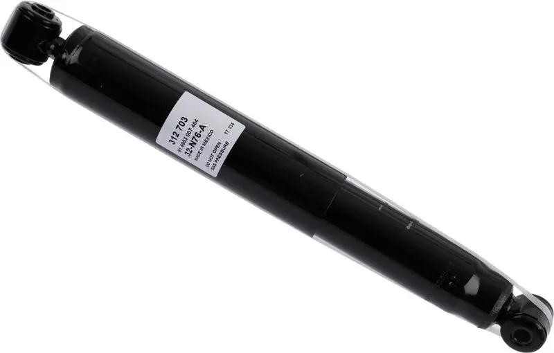 Sachs 312703 Амортизаторы
