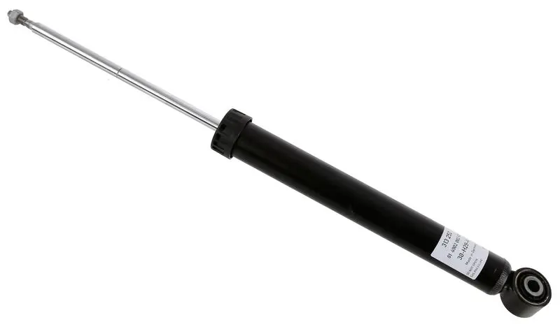 Sachs 313252 Амортизатор подвески задн,