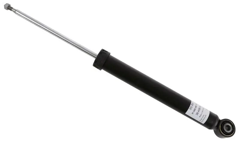 Sachs 313253 Амортизатор задний