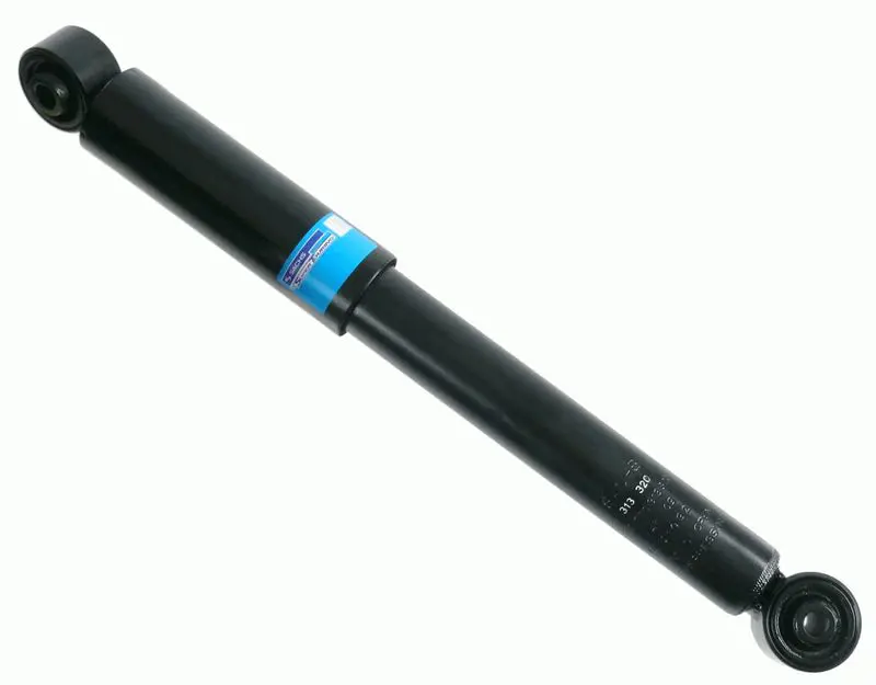 Sachs 313320 Амортизатор газовый задний VW