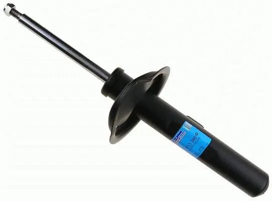 Sachs 313346 Амортизатор подвески передн