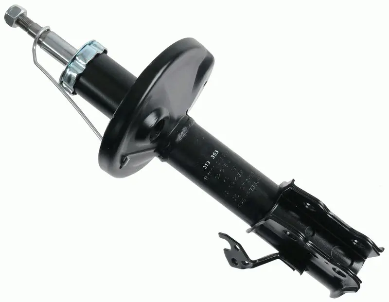 Sachs 313353 Амортизатор подвески передн