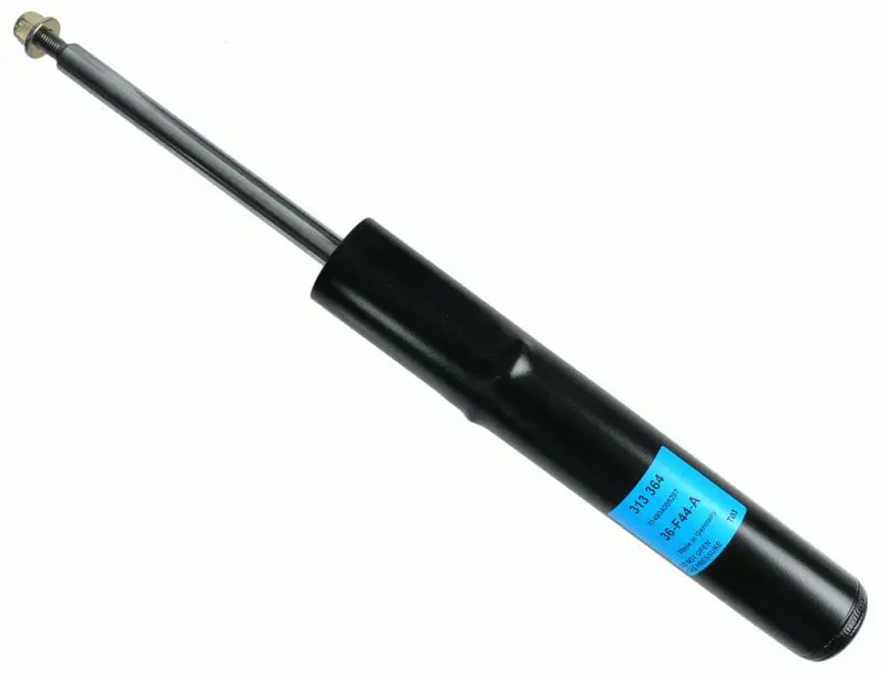 Sachs 313364 Амортизатор подвески передн