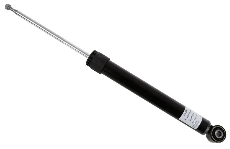 Sachs 313365 Амортизатор газовый задний