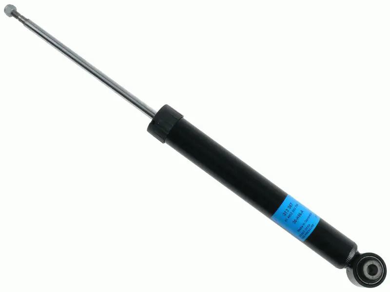 Sachs 313367 Амортизатор подвески задн