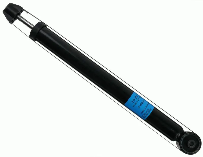 Sachs 313378 Амортизатор подвески задн