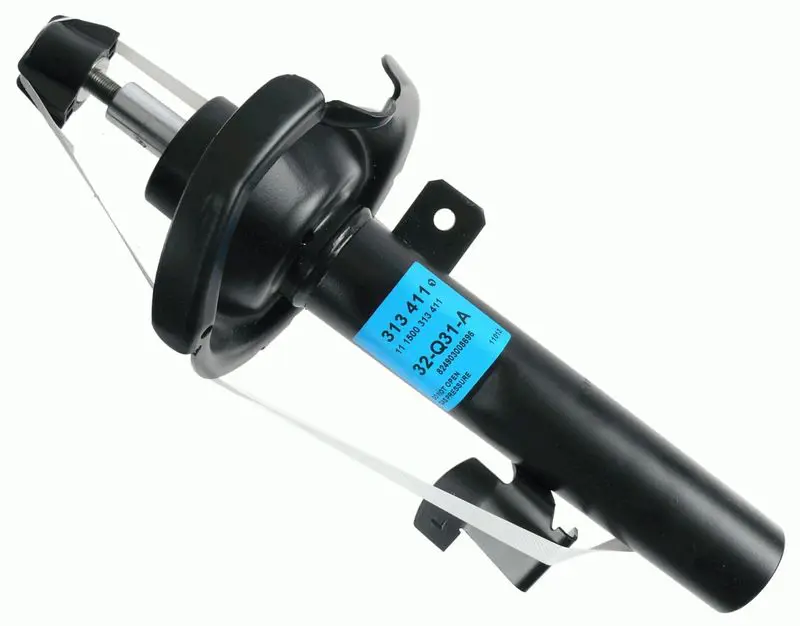 Sachs 313411 Амортизатор газовый передний