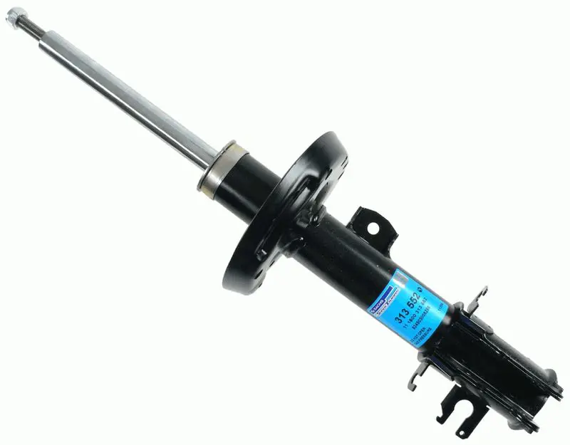 Sachs 313552 Амортизатор подвески передн