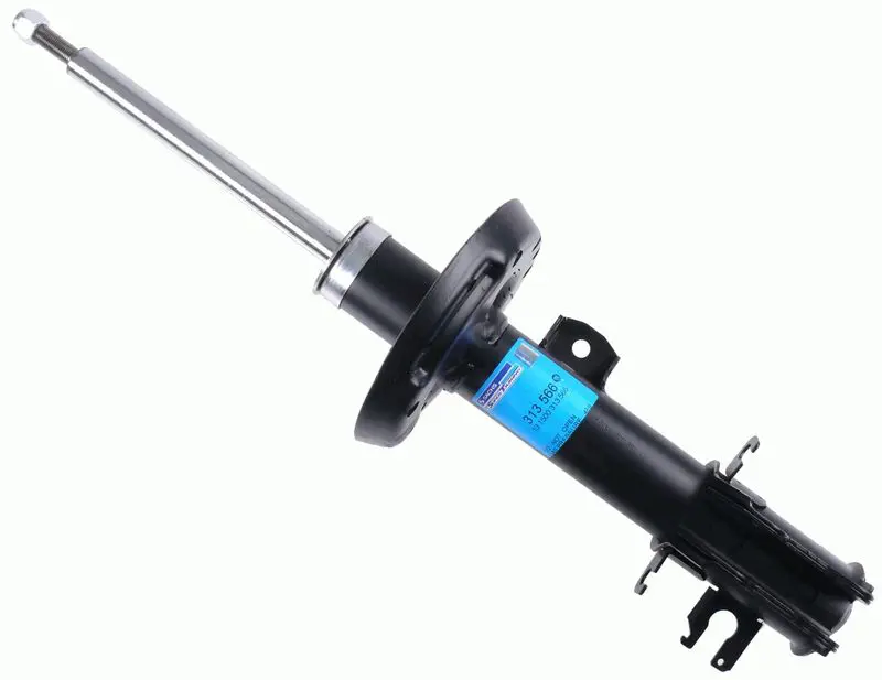 Sachs 313566 Амортизатор газовый передний