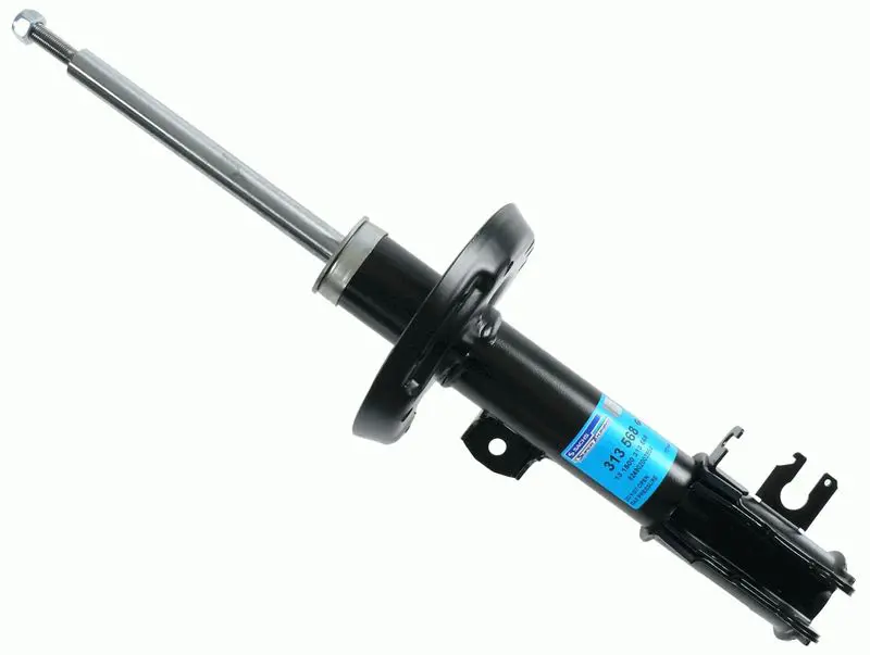 Sachs 313568 Амортизатор газовый передний