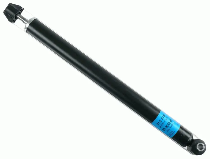 Sachs 313575 Амортизатор SACHS /27-K28-A/