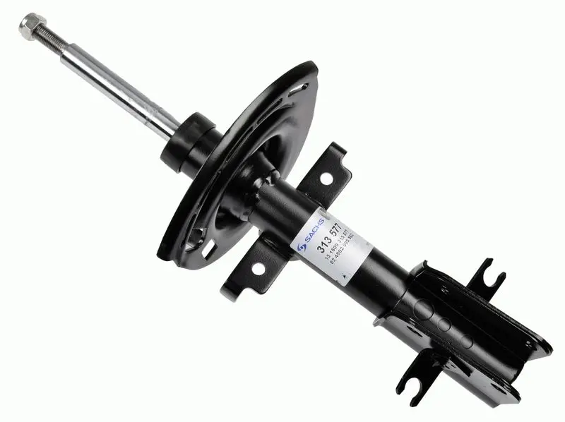 Sachs 313577 Амортизатор передний L=R