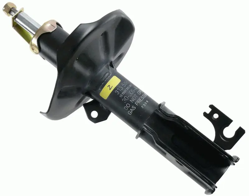 Sachs 313588 Амортизатор подвески передн,