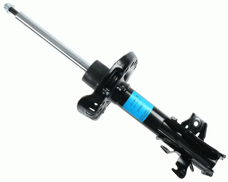 Sachs 313592 Амортизатор газовый передний