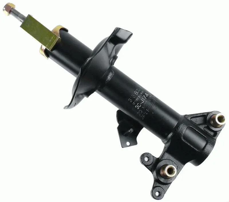 Sachs 313605 Амортизатор газовый передний