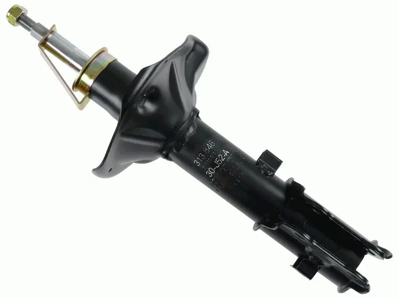 Sachs 313846 амортизатор передний левый