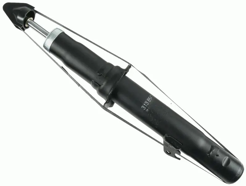 Sachs 313854 амортизатор передний правый