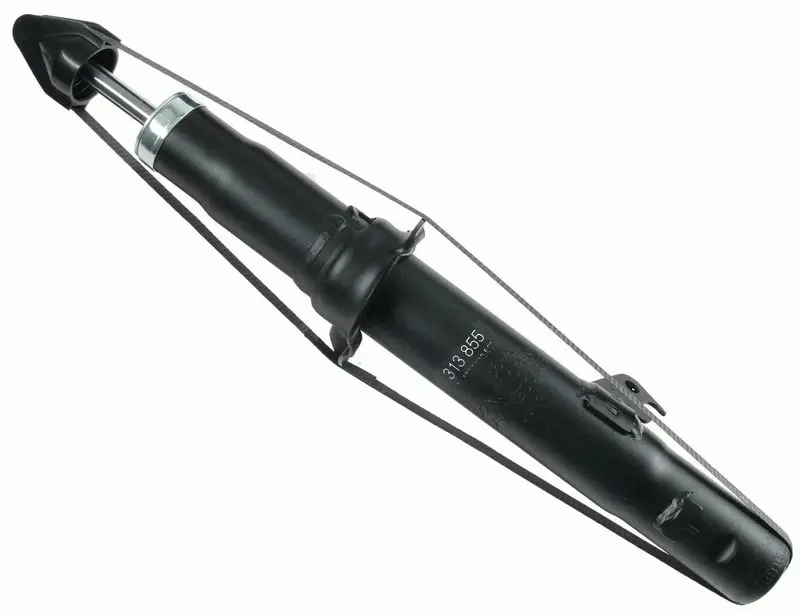 Sachs 313855 амортизатор передний левый