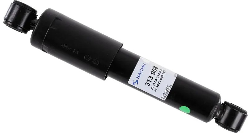 Sachs 313908 Амортизатор подвески