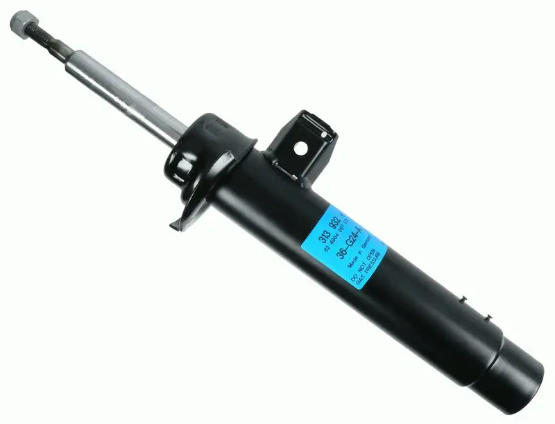 Sachs 313932 Амортизатор газовый передний