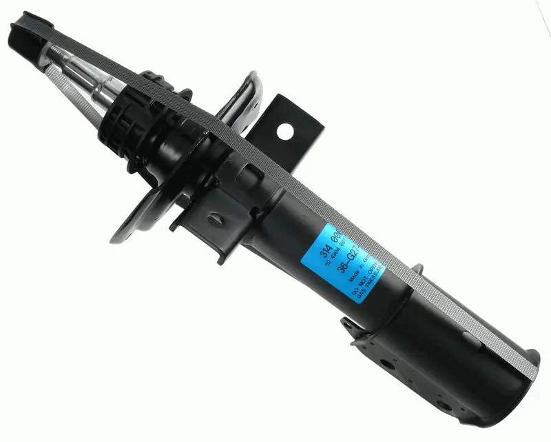 Sachs 314006 Амортизатор газовый передний
