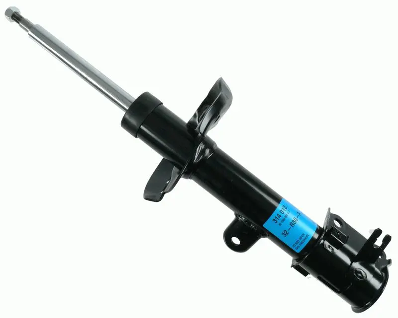 Sachs 314013 Амортизатор газовый передний