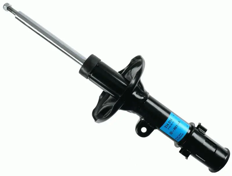 Sachs 314014 Амортизатор подвески задн прав
