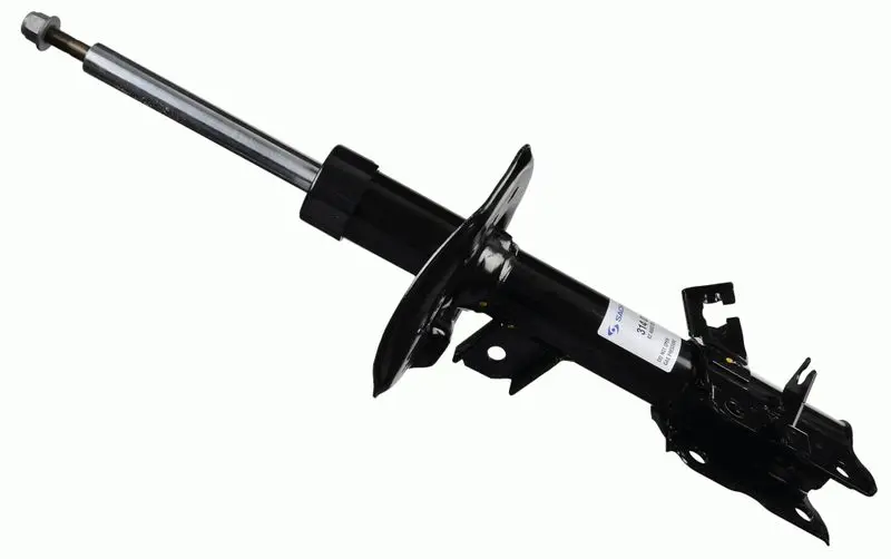 Sachs 314037 Амортизатор передний NISSAN 