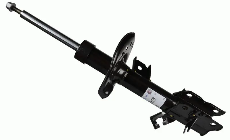 Sachs 314038 Амортизатор передний левый