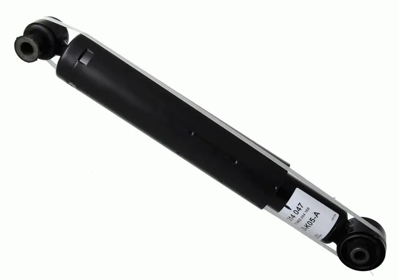 Sachs 314047 Амортизатор задний Transit