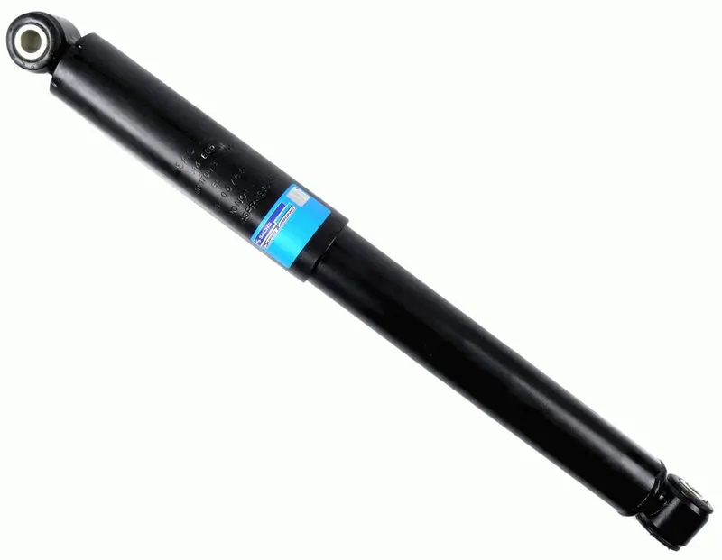 Sachs 314606 Амортизатор газовый задний