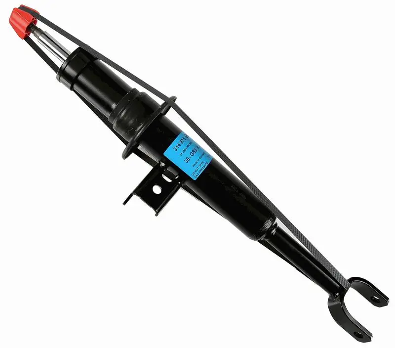 Sachs 314875 Амортизатор подвески BMW: 5